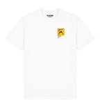 Usain Bolt Olympics Icon Frame Men's T-Shirt
