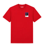 Usher Men's T-Shirt - Red