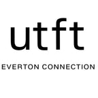 UTFT Everton Logo Players Couture Men's T-Shirt