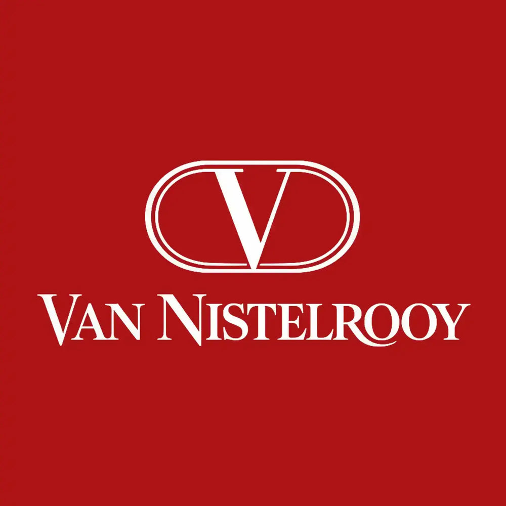 Ruud Van Nistelrooy V Logo Players Couture Mens T-Shirt - White / S | Fashion Collection, Football, Hamburger SV, Malaga, Manchester United, Men's, Netherlands, PSV Eindhoven, Real Madrid, T-Shirts, Volume 1