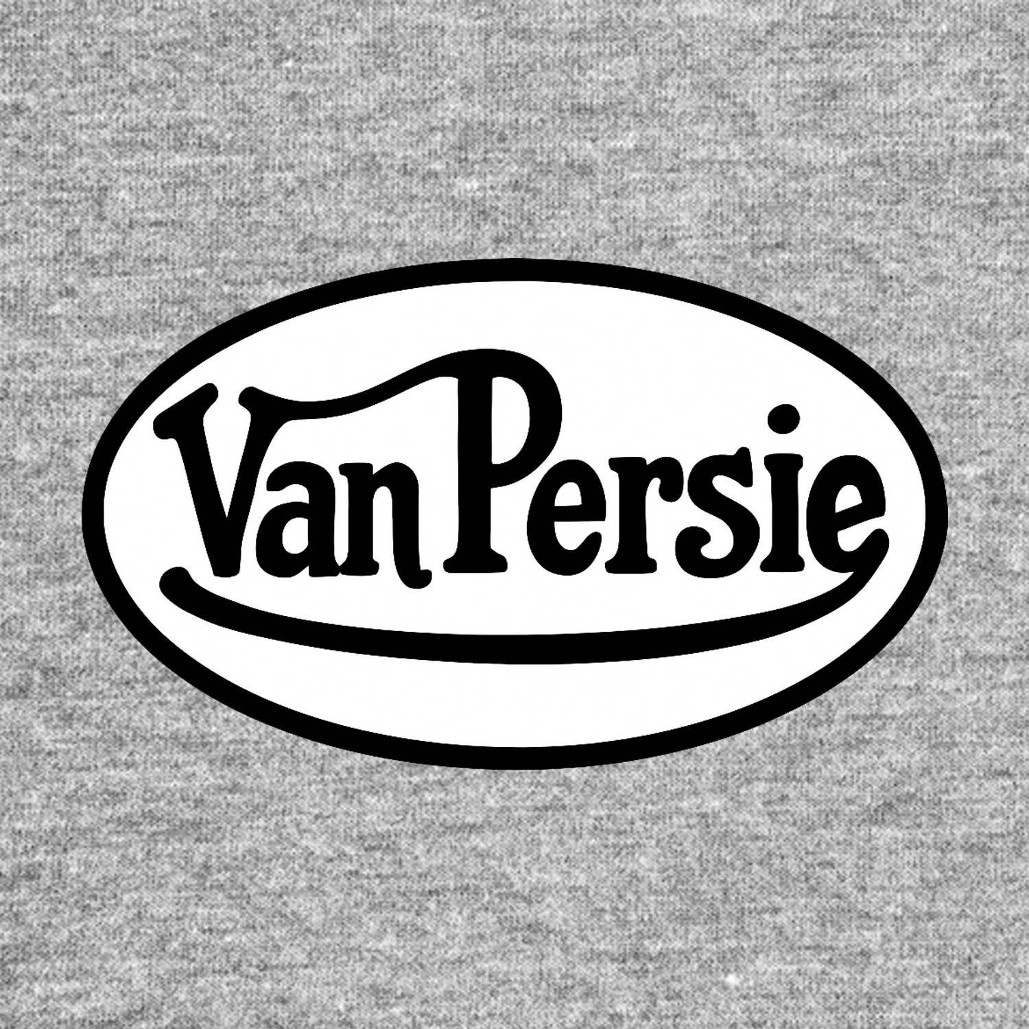 Robin Van Persie Logo Players Couture Mens T-Shirt