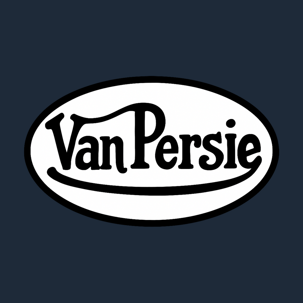 Robin Van Persie Logo Players Couture Men's Casual Hoodie