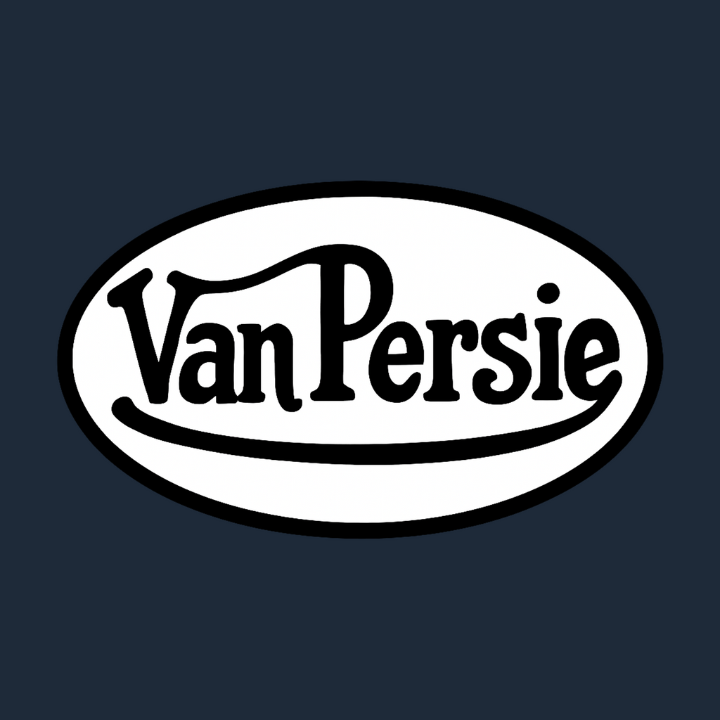 Robin Van Persie Logo Players Couture Mens T-Shirt