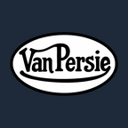 Robin Van Persie Logo Players Couture Mens T-Shirt