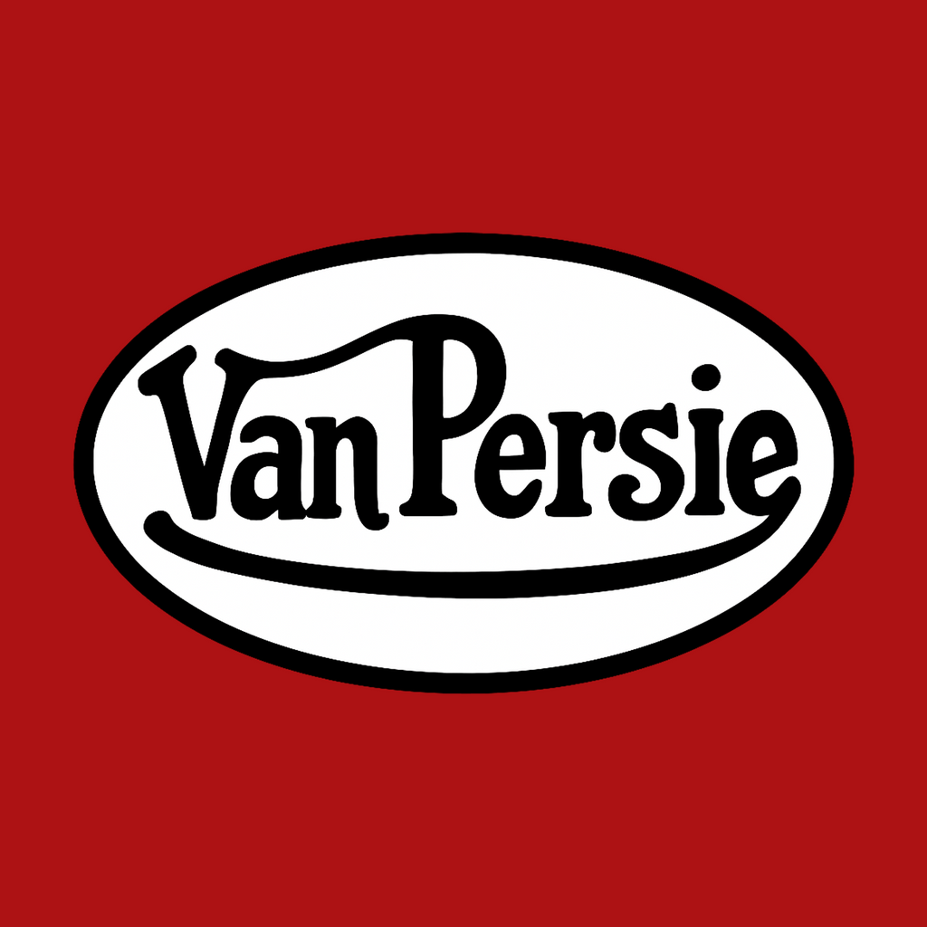 Robin Van Persie Logo Players Couture Mens T-Shirt