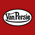Robin Van Persie Logo Players Couture Mens T-Shirt