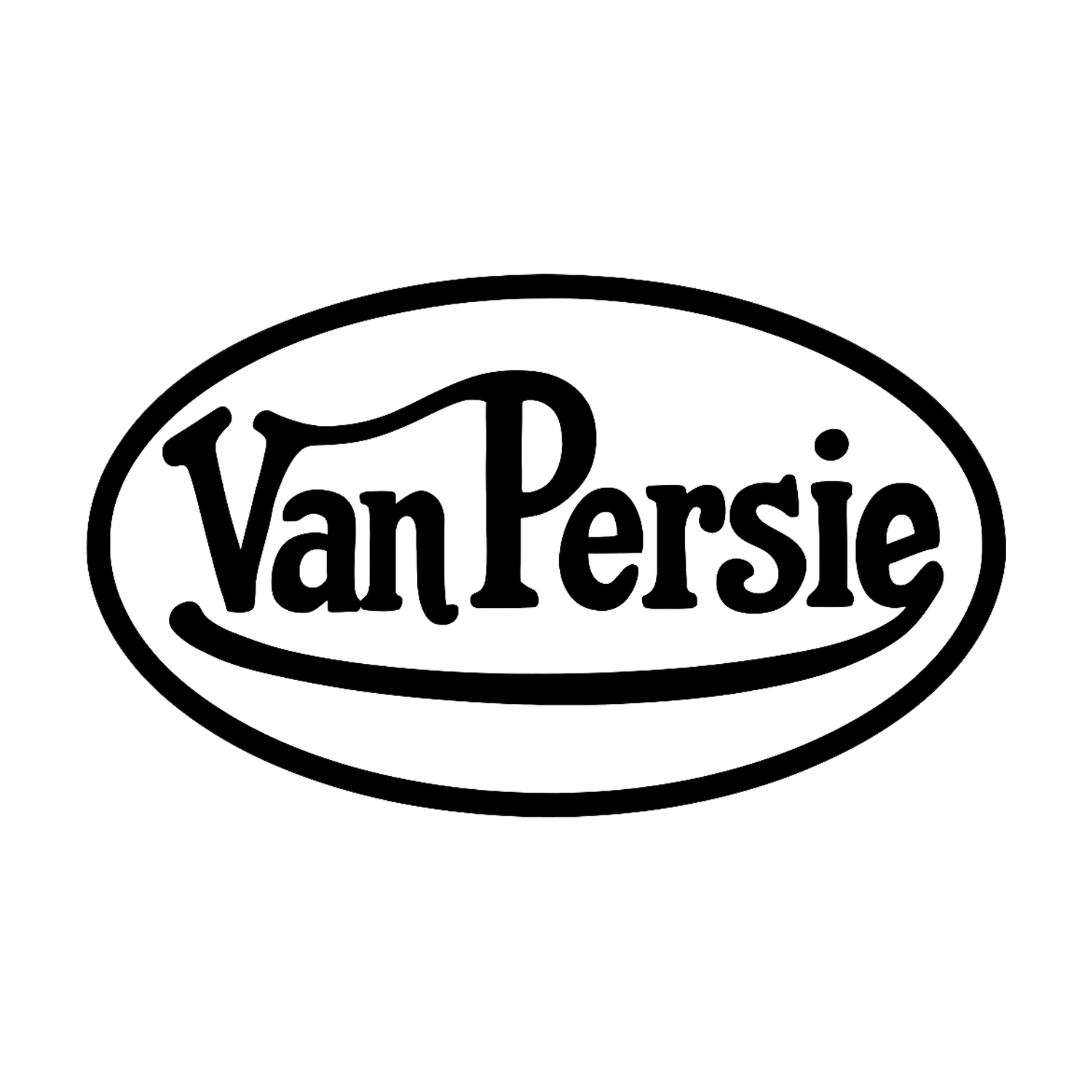 Robin Van Persie Logo Players Couture Mens T-Shirt