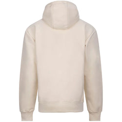 Essentials Collection hoodie – red men's hoodie with white Essentials Collection letters and Players Couture logo on the