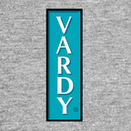 Jamie Vardy Logo Players Couture Kids T-Shirt