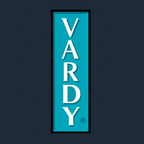 Jamie Vardy Logo Players Couture Kids T-Shirt