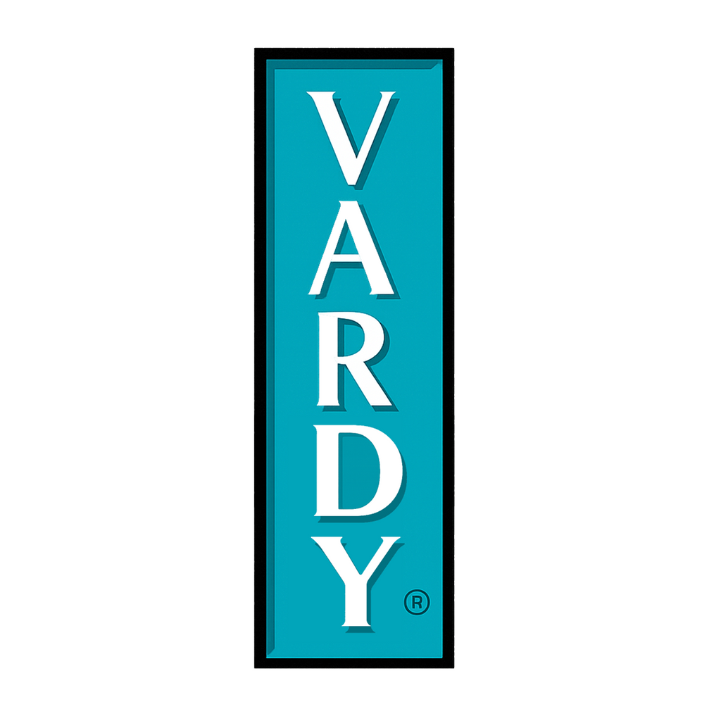 Jamie Vardy Logo Players Couture Mens T-Shirt