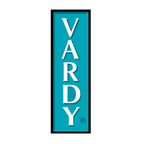 Jamie Vardy Logo Players Couture Kids T-Shirt