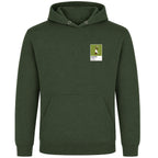 Venus Williams Tennis Icon Frame Men's Hoodie