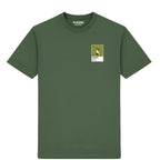 Venus Williams Tennis Icon Frame Men's T-Shirt