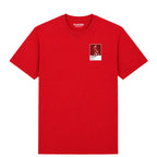 Víctor Muñoz Liverpool Men's T-Shirt - Red
