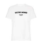 Victor Munoz T-Shirt White