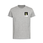 Victor Osimhen Players Couture Kids Gray T-Shirt