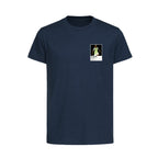 Victor Osimhen Players Couture Kids Navy T-Shirt