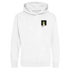 Victor Osimhen Players Couture Kids White Hoodie