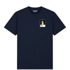 Victor Osimhen Players Couture Mens Navy T-Shirt