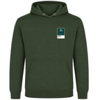 Viktor Hovland Golf Icon Frame Men's Hoodie