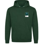 Viktor Hovland Golf Icon Frame Men's Hoodie
