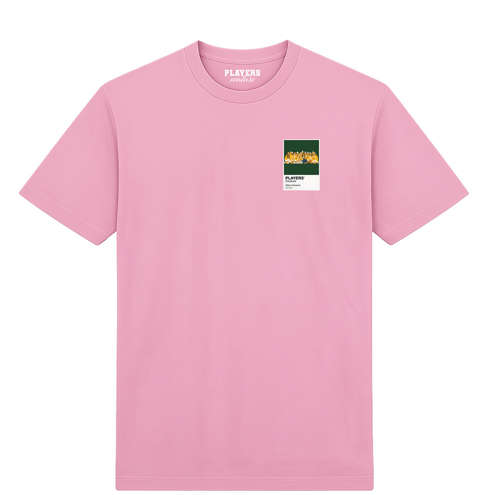 Viktor Hovland Ladies Man Golf Icon Frame - Icon Design (View 9)