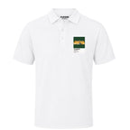 Viktor Hovland Ladies Man Golf Icon Frame Men's Polo Shirt