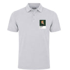 Viktor Hovland Masters Golf Icon Frame Men's Polo Shirt