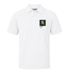 Viktor Hovland Masters Golf Icon Frame Men's Polo Shirt