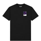 Vince Carter Raptors Basketball Icon Frame Men's T-Shirt