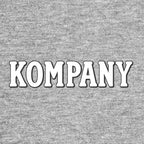 Vincent Kompany Logo 2 Players Couture Men's Casual Hoodie