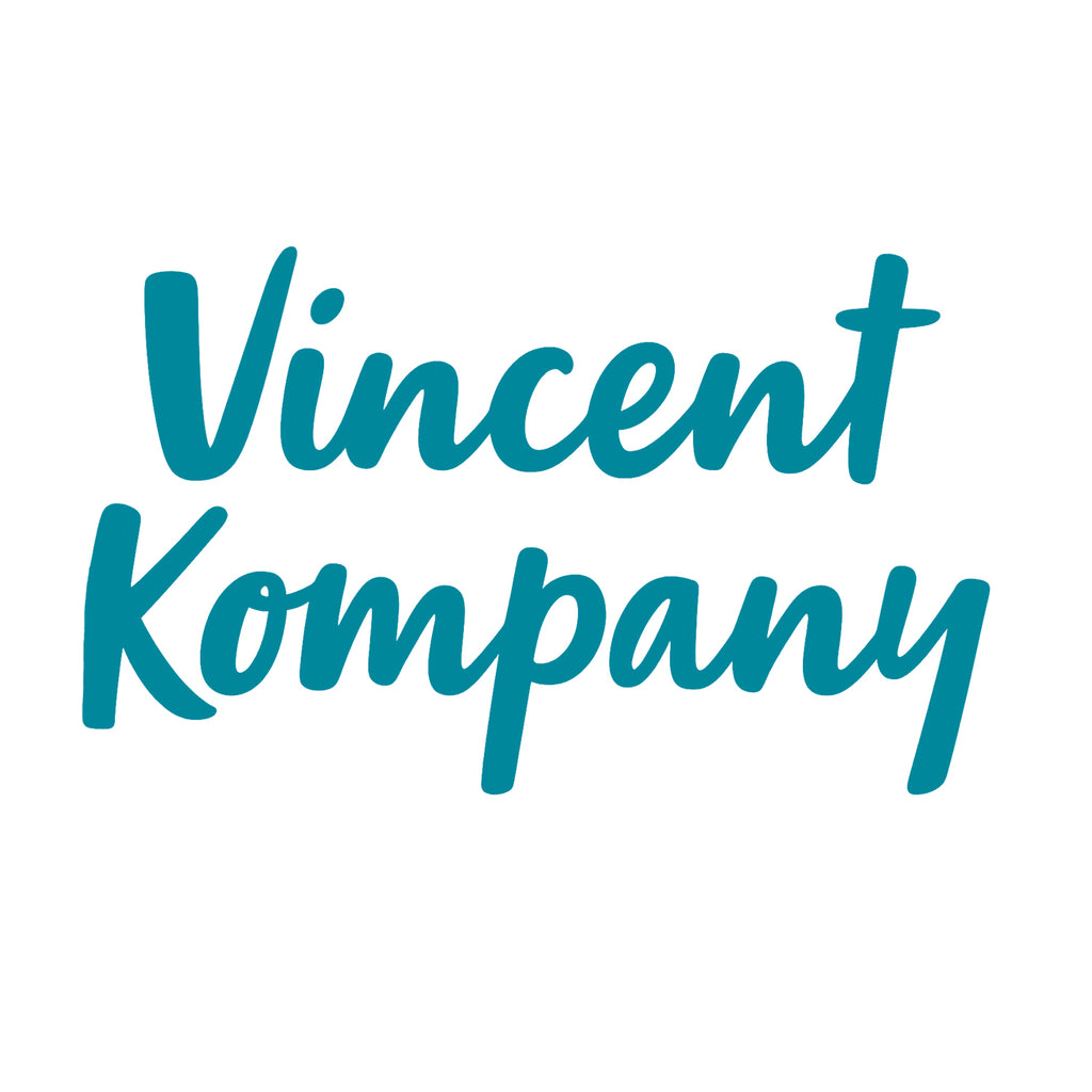 Vincent Kompany Logo Players Couture Mens T-Shirt