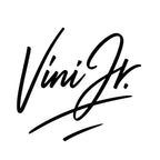 Vini Jr. Logo Players Couture Mens T-Shirt