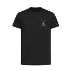 Vinicius Junior 1P 8-Bit t-shirt retro gaming design by Players Couture