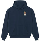 Vinicius Junior Badge Players Couture Men's Hoodie