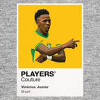 Vinicius Junior Players Couture Frame Gray