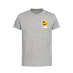 Vinicius Junior Players Couture Kids Gray T-Shirt