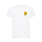 Vinicius Junior Players Couture Kids White T-Shirt