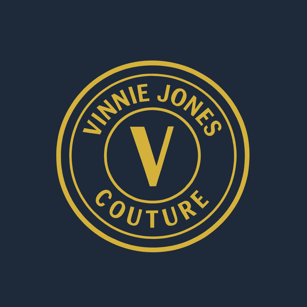 Vinnie Jones Logo Players Couture Men's T-Shirt