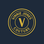 Vinnie Jones Logo Players Couture Men's T-Shirt