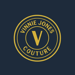 Vinnie Jones Logo - Icon Design (View 8)