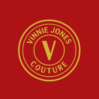 Vinnie Jones Logo Players Couture Men's T-Shirt