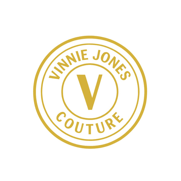 Vinnie Jones Logo Players Couture Men's T-Shirt