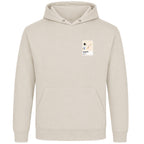 Virat Kohli Cricket Icon Frame Men's Hoodie