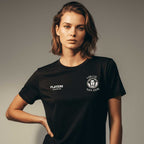 Virgil Van Dijk Logo Players Couture Mens T-Shirt