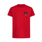 Virgil van Dijk 1P 8-Bit t-shirt retro gaming design by Players Couture