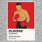 Vitali Klitschko Boxing Icon Frame - Icon Design (View 7)