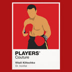 Vitali Klitschko Boxing Icon Frame - Icon Design (View 7)