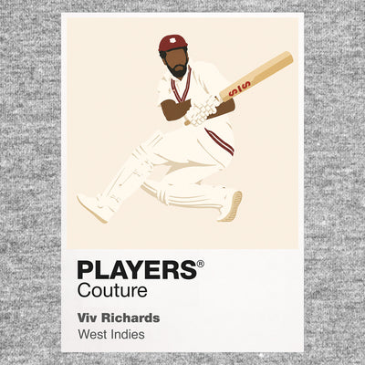 Viv Richards Cricket Icon Frame - Icon Design (View 15)